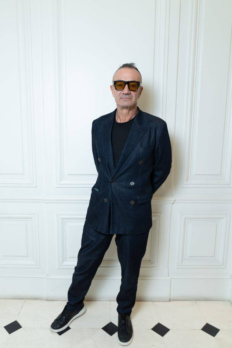  - Yves Salomon Editions et Dimorestudio font souffler un vent inédit sur la art week