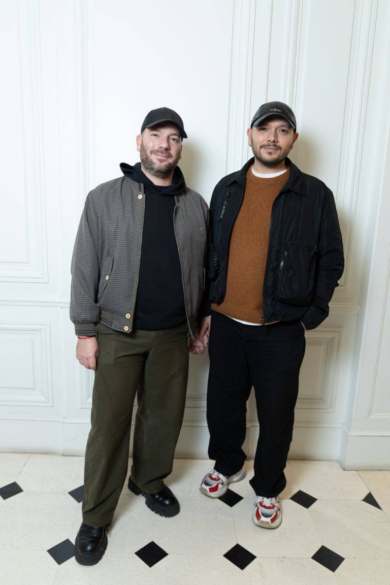  - Yves Salomon Editions et Dimorestudio font souffler un vent inédit sur la art week