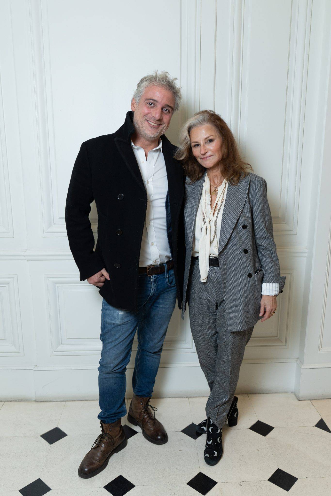  - Yves Salomon Editions et Dimorestudio font souffler un vent inédit sur la art week