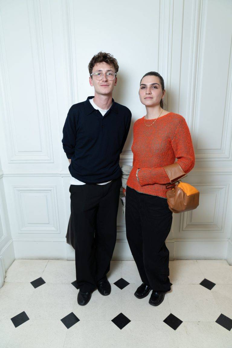  - Yves Salomon Editions et Dimorestudio font souffler un vent inédit sur la art week