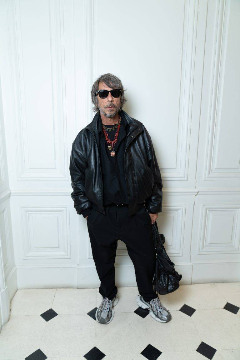  - Yves Salomon Editions et Dimorestudio font souffler un vent inédit sur la art week