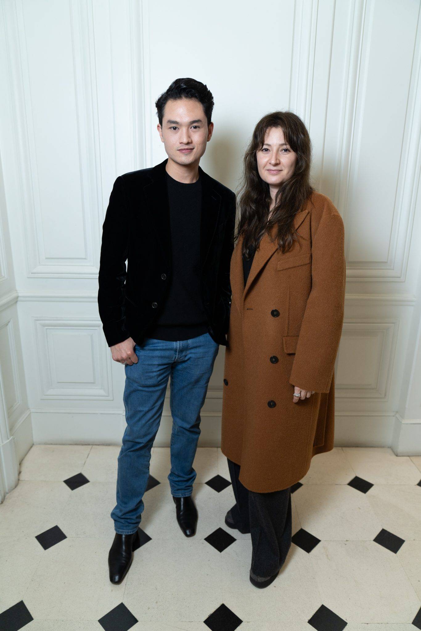  - Yves Salomon Editions et Dimorestudio font souffler un vent inédit sur la art week