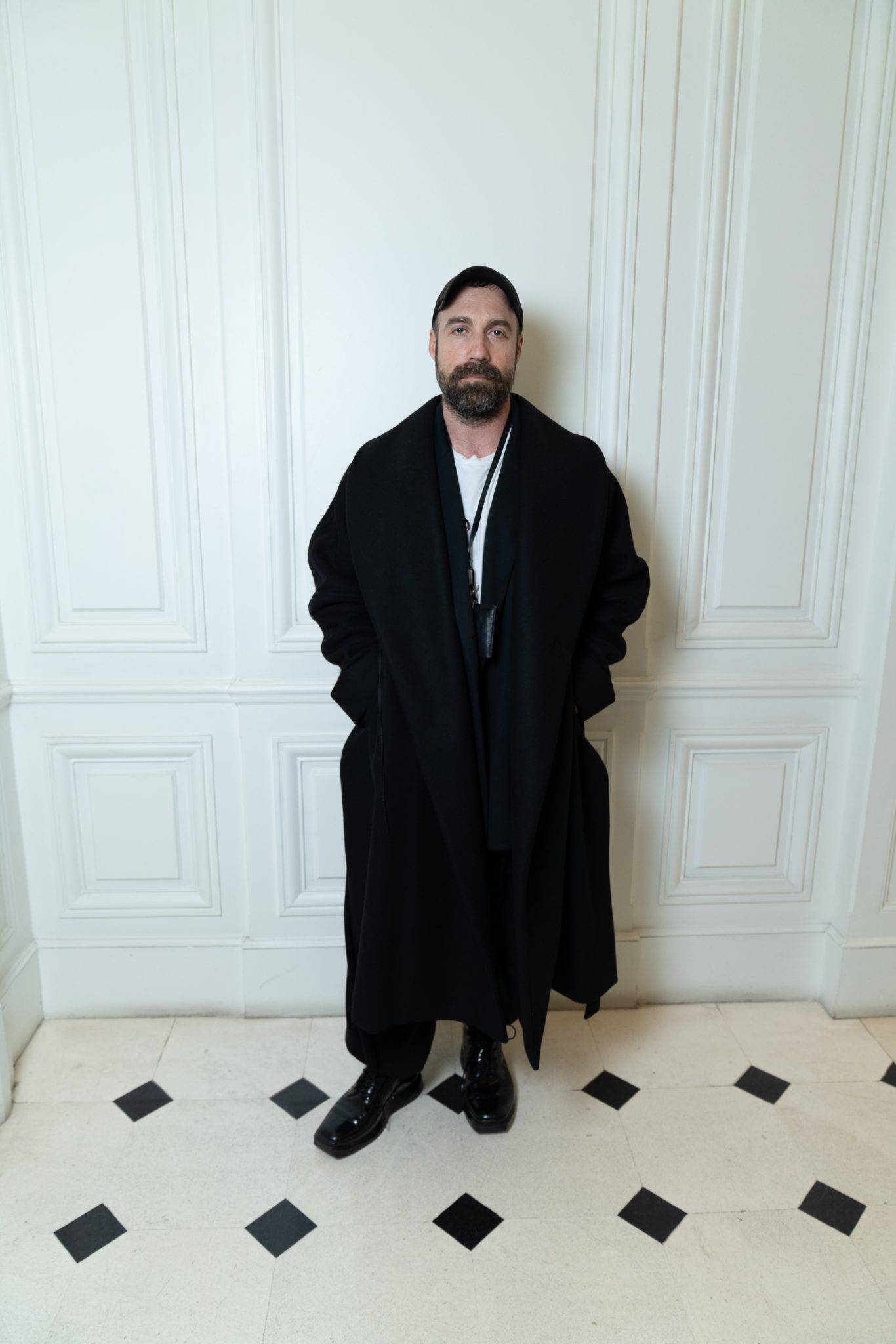  - Yves Salomon Editions et Dimorestudio font souffler un vent inédit sur la art week