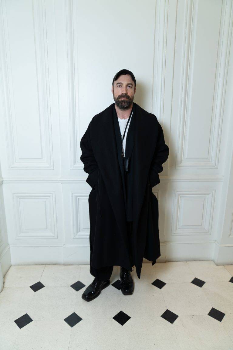  - Yves Salomon Editions et Dimorestudio font souffler un vent inédit sur la art week