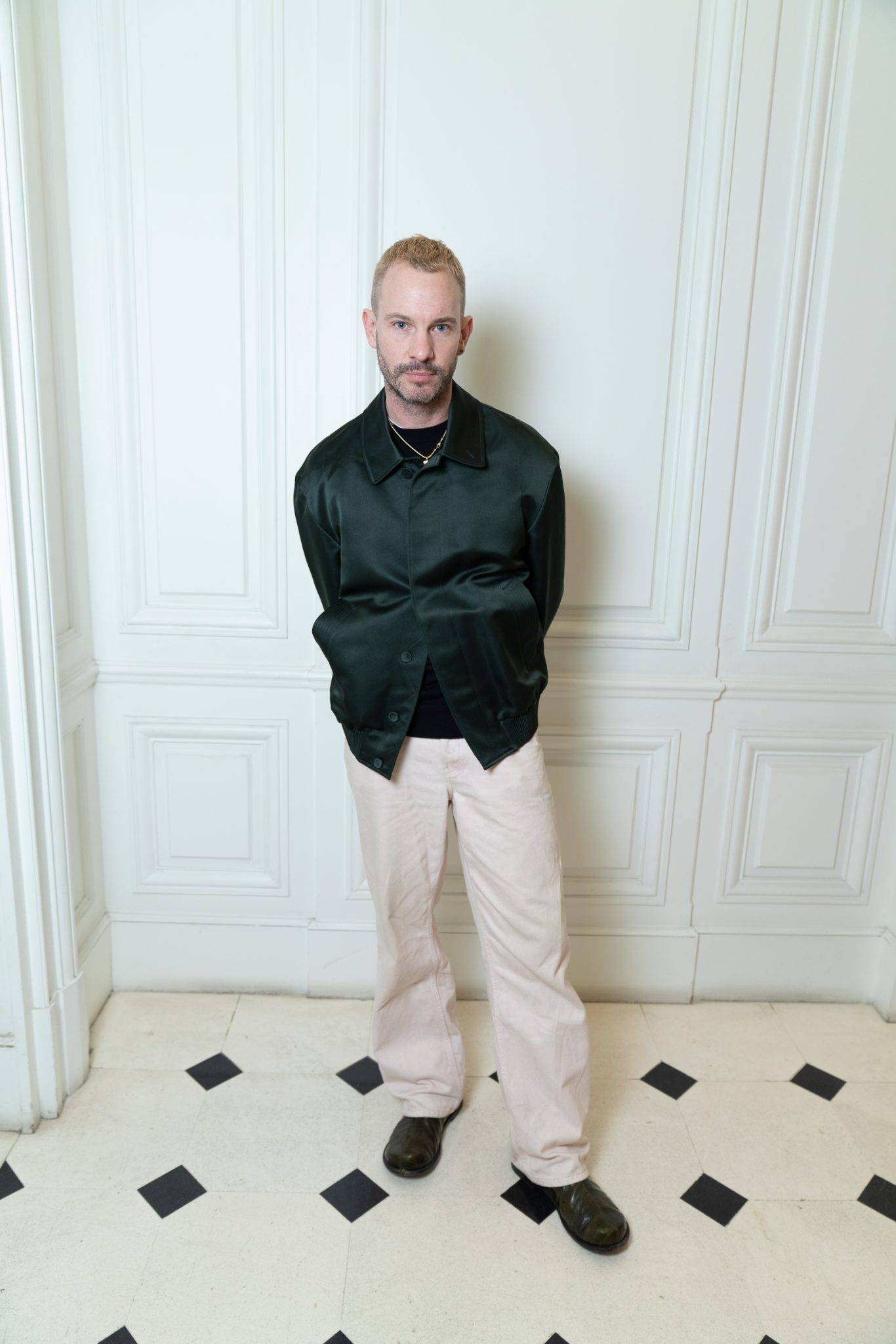  - Yves Salomon Editions et Dimorestudio font souffler un vent inédit sur la art week