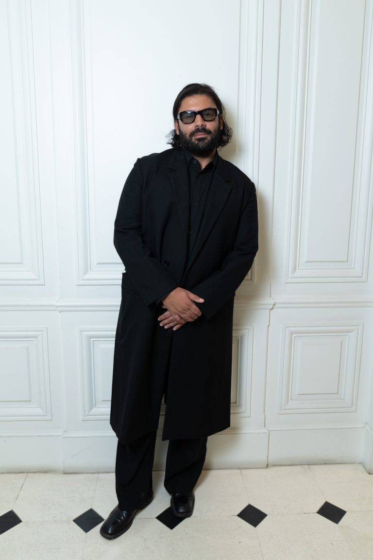  - Yves Salomon Editions et Dimorestudio font souffler un vent inédit sur la art week