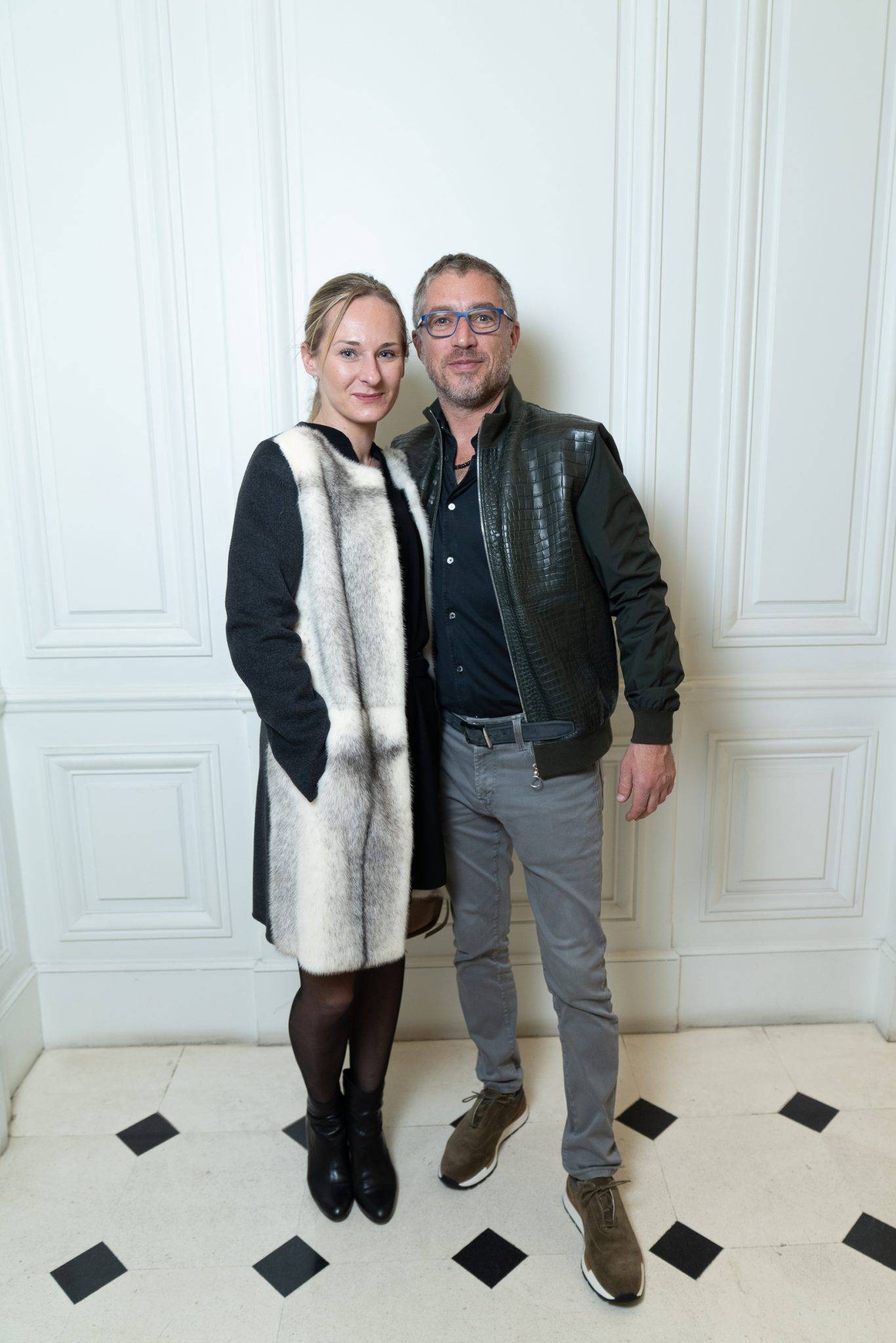  - Yves Salomon Editions et Dimorestudio font souffler un vent inédit sur la art week