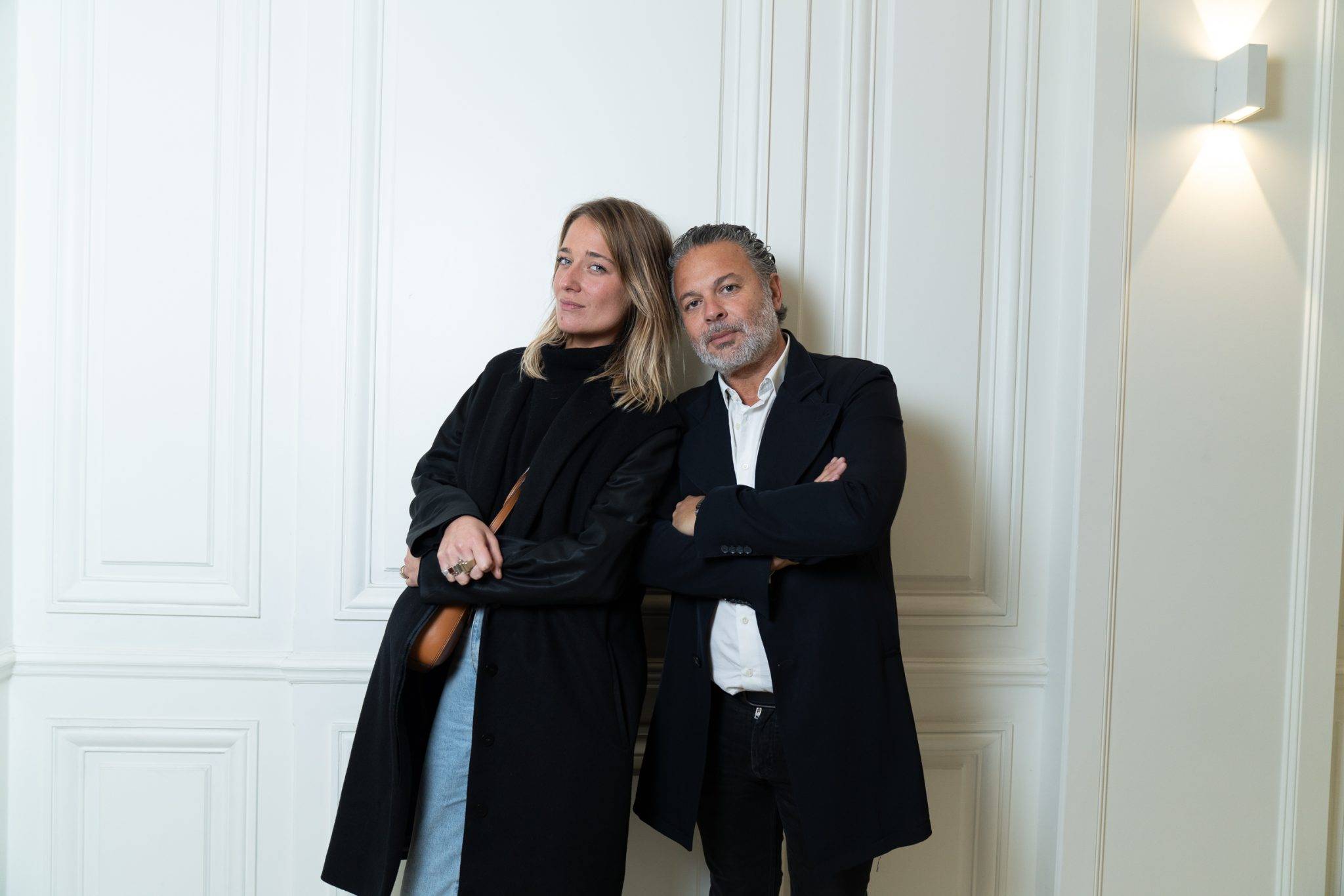  - Yves Salomon Editions et Dimorestudio font souffler un vent inédit sur la art week