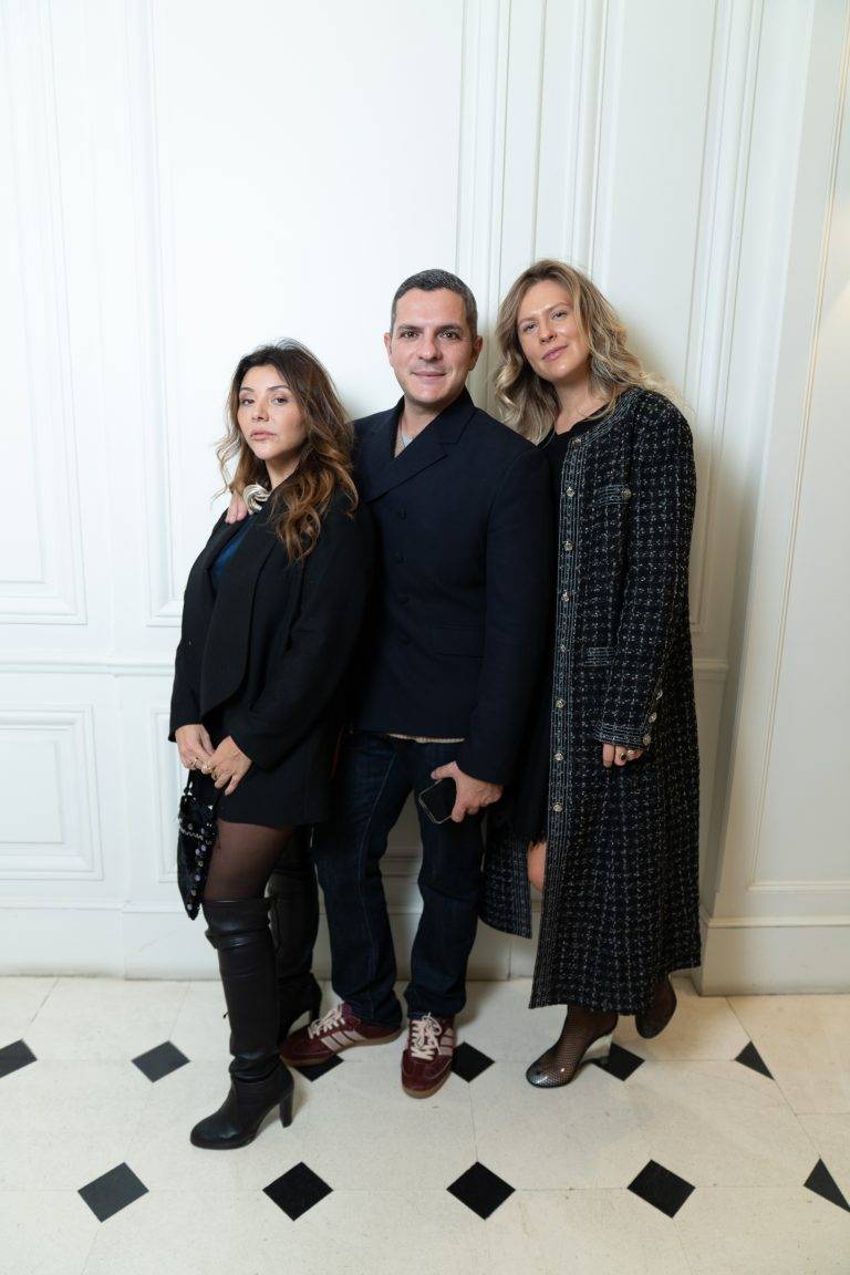  - Yves Salomon Editions et Dimorestudio font souffler un vent inédit sur la art week