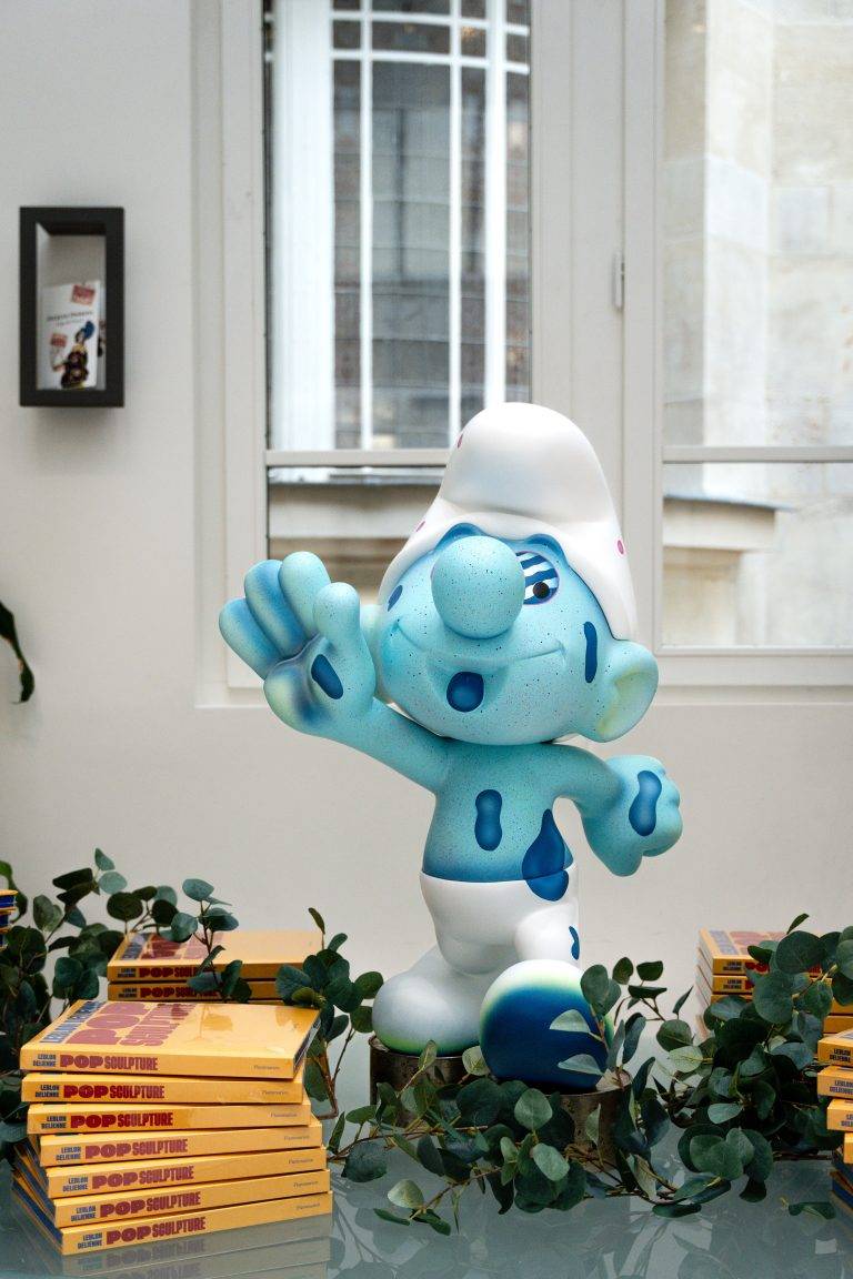 Leblon Delienne célèbre ses 40 ans avec un ouvrage anniversaire