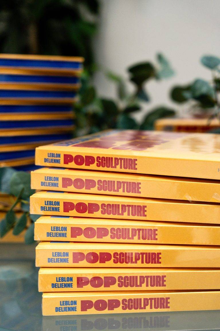 Leblon Delienne célèbre ses 40 ans avec un ouvrage anniversaire