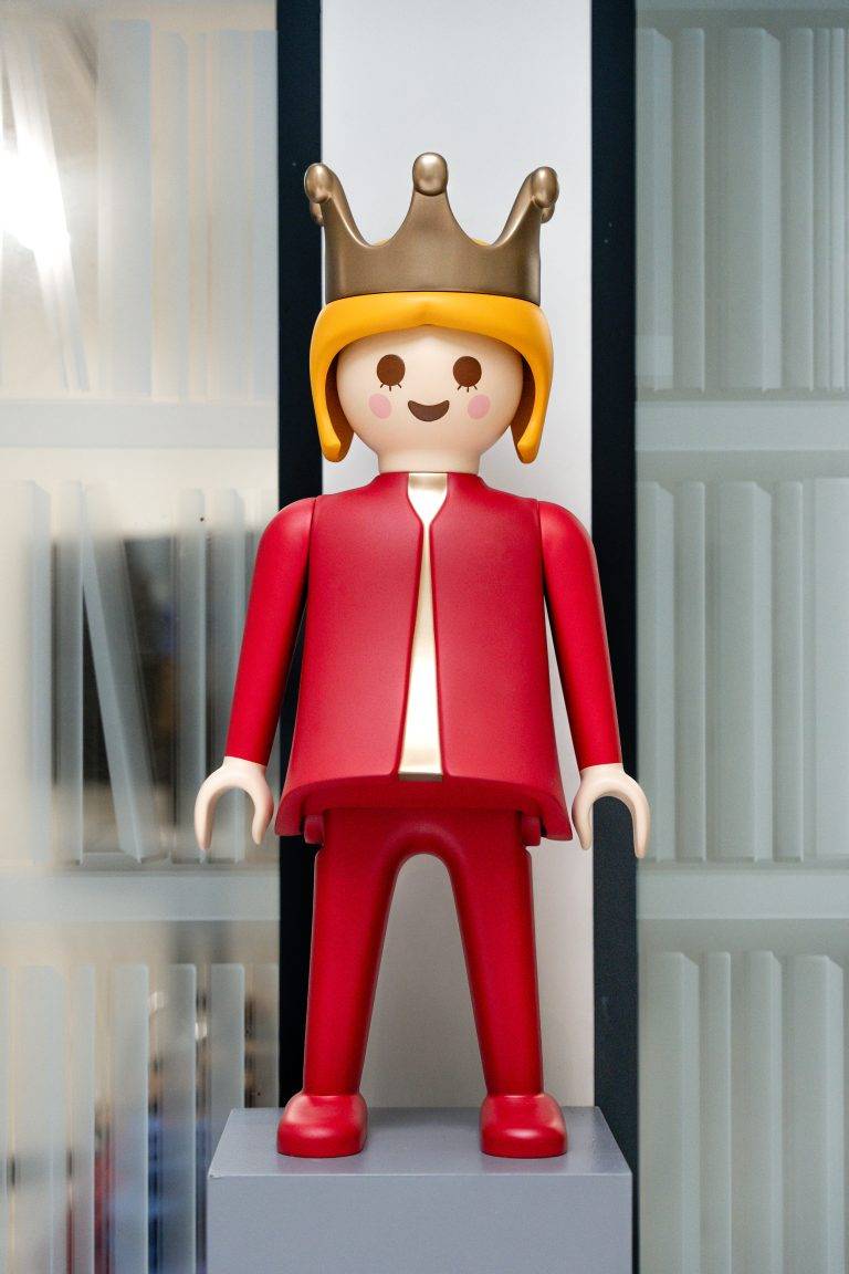 Leblon Delienne célèbre ses 40 ans avec un ouvrage anniversaire