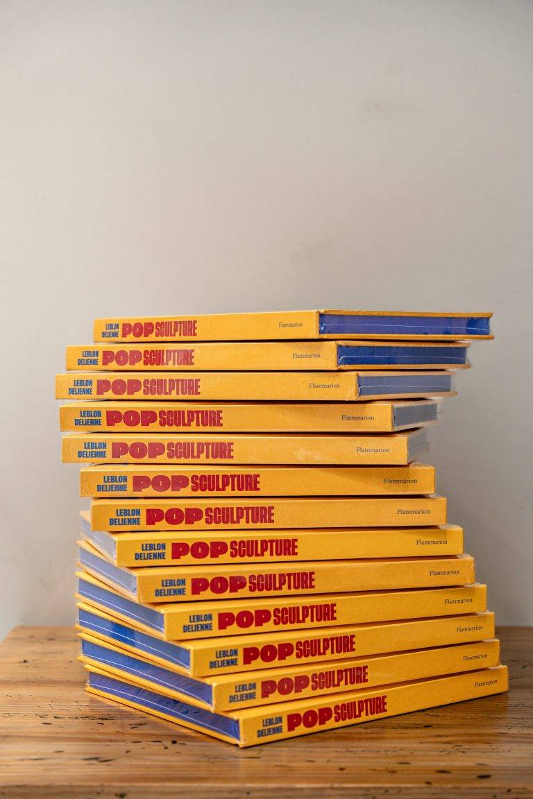 Leblon Delienne célèbre ses 40 ans avec un ouvrage anniversaire