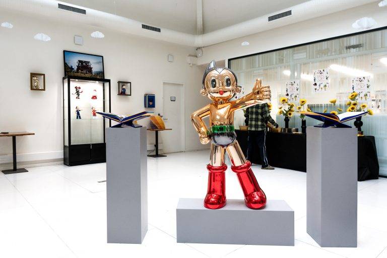 Leblon Delienne célèbre ses 40 ans avec un ouvrage anniversaire