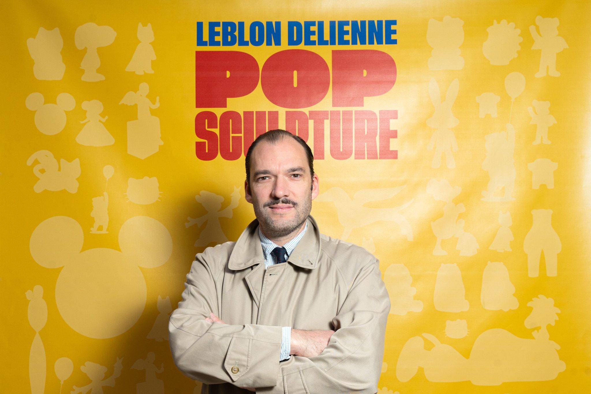  - Leblon Delienne Celebrates its 40th Anniversary with a Special Publication