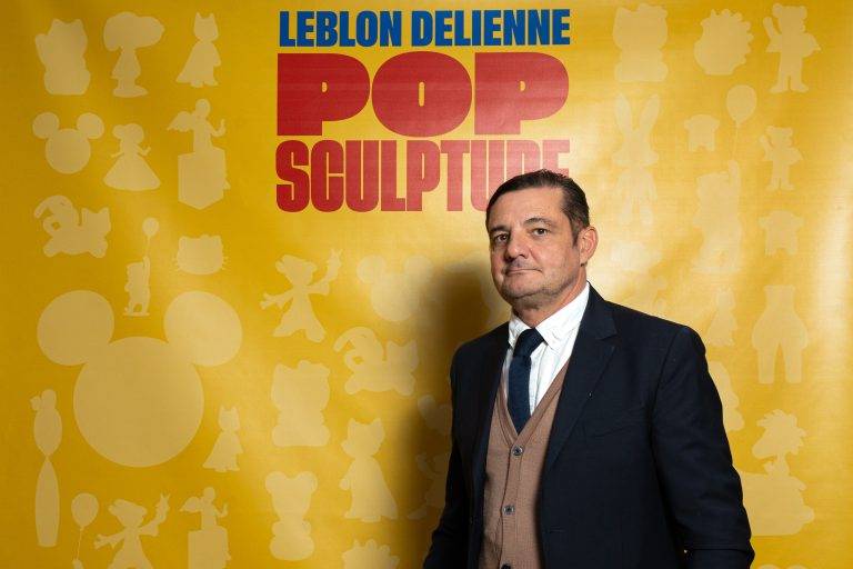  - Leblon Delienne célèbre ses 40 ans avec un ouvrage anniversaire