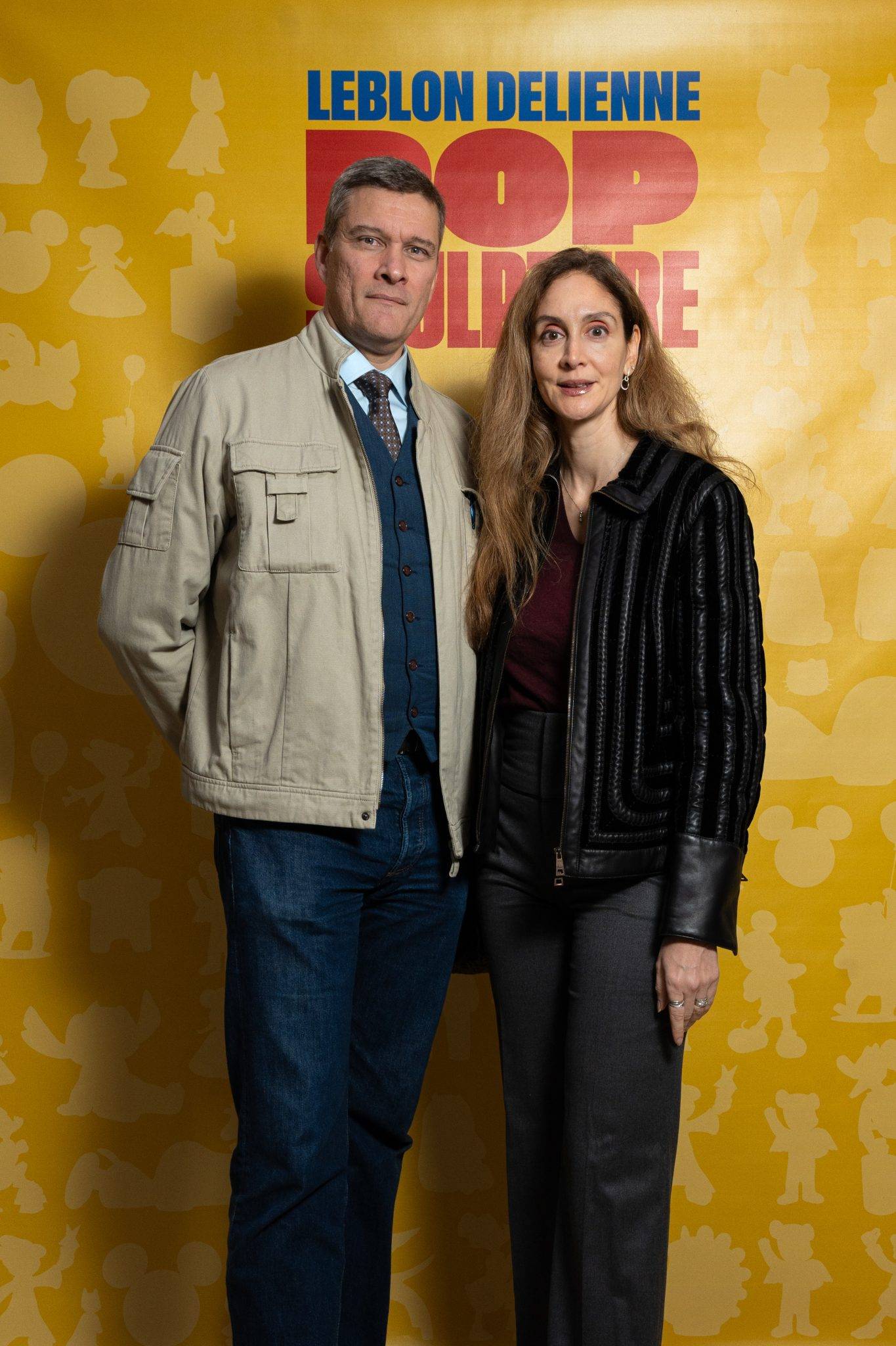  - Leblon Delienne célèbre ses 40 ans avec un ouvrage anniversaire