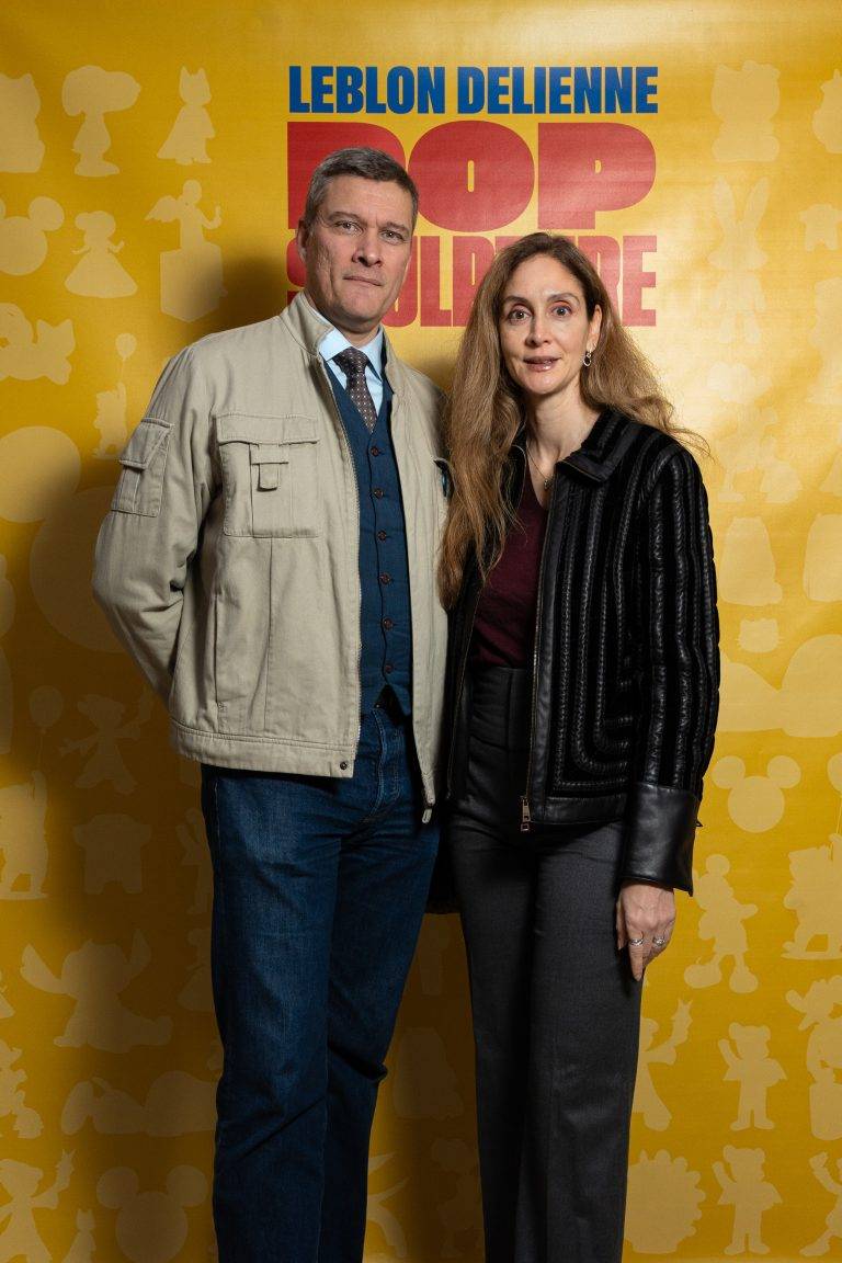  - Leblon Delienne célèbre ses 40 ans avec un ouvrage anniversaire