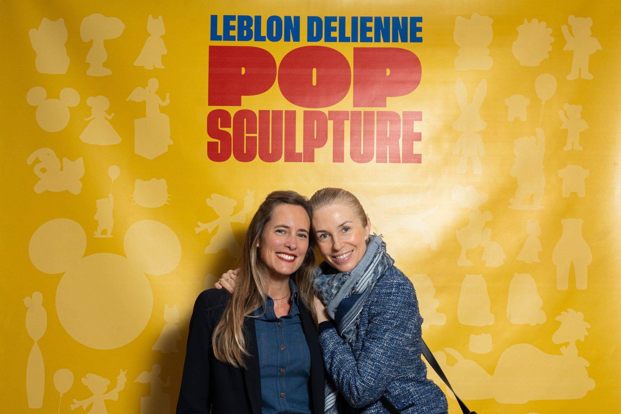  - Leblon Delienne Celebrates its 40th Anniversary with a Special Publication