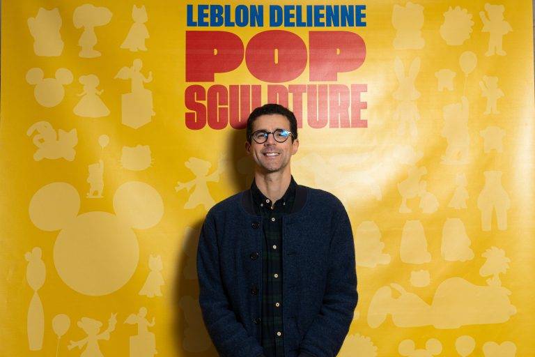  - Leblon Delienne célèbre ses 40 ans avec un ouvrage anniversaire