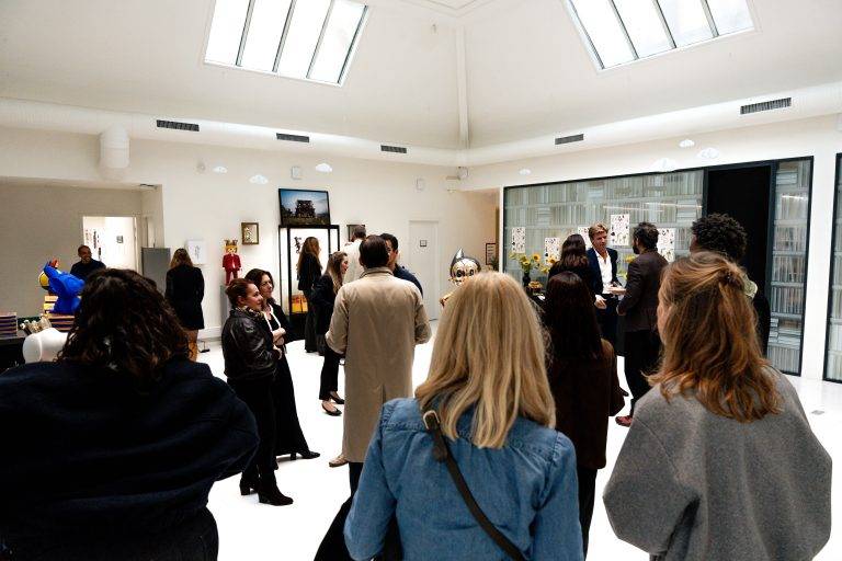 Leblon Delienne célèbre ses 40 ans avec un ouvrage anniversaire