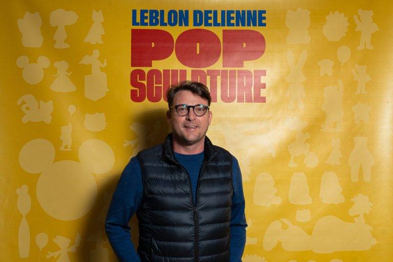  - Leblon Delienne célèbre ses 40 ans avec un ouvrage anniversaire