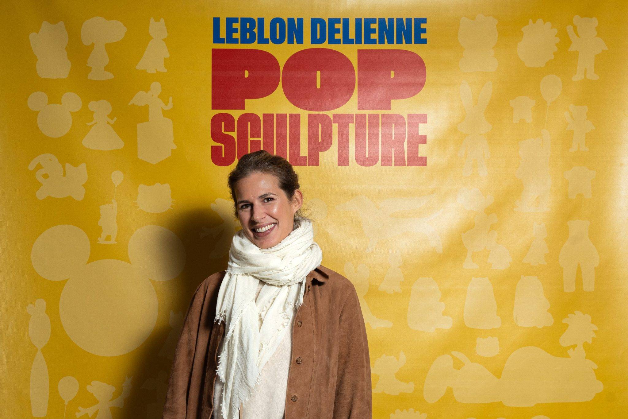  - Leblon Delienne Celebrates its 40th Anniversary with a Special Publication