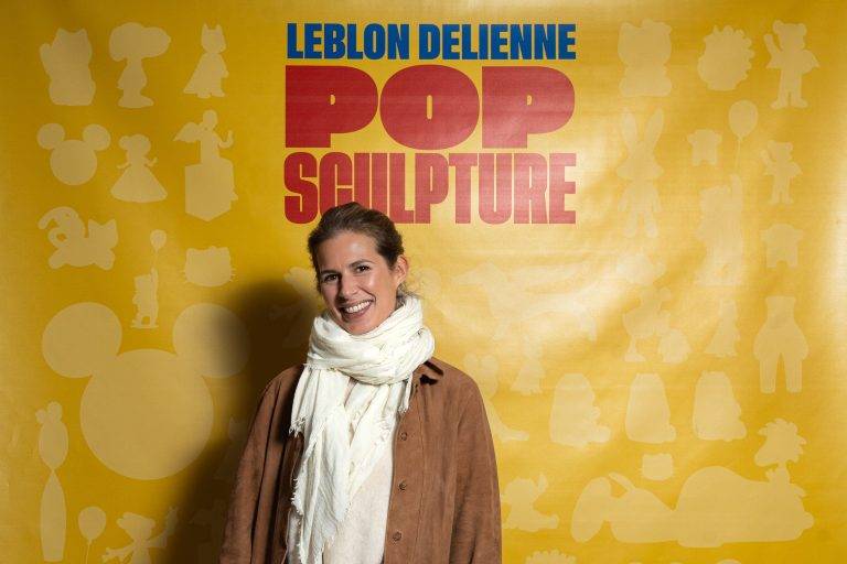  - Leblon Delienne célèbre ses 40 ans avec un ouvrage anniversaire