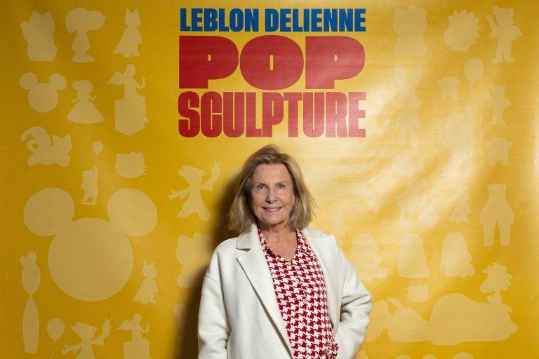  - Leblon Delienne célèbre ses 40 ans avec un ouvrage anniversaire