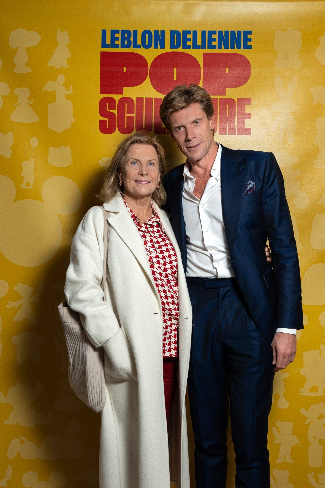  - Leblon Delienne Celebrates its 40th Anniversary with a Special Publication