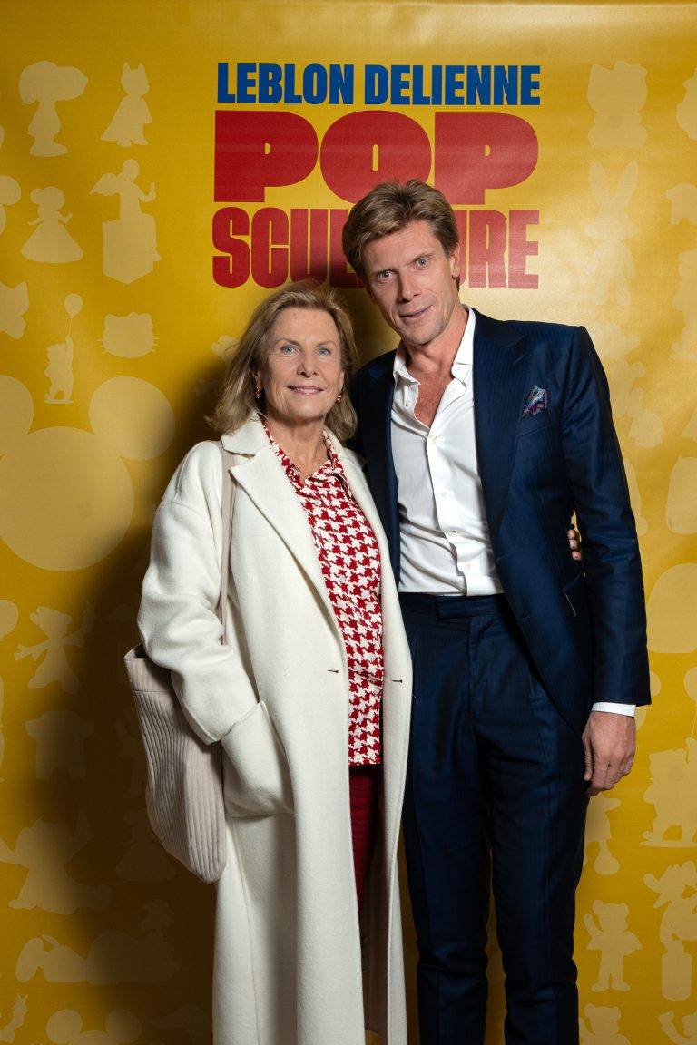  - Leblon Delienne célèbre ses 40 ans avec un ouvrage anniversaire