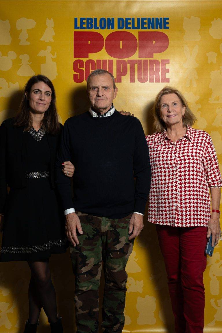  - Leblon Delienne célèbre ses 40 ans avec un ouvrage anniversaire