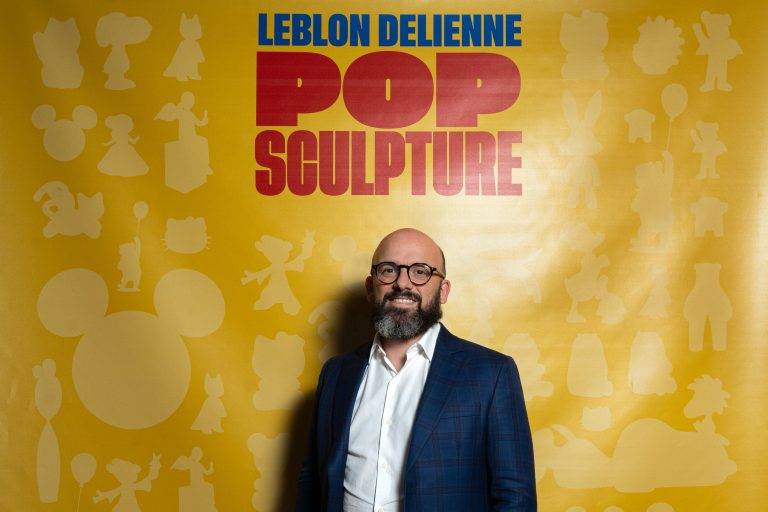  - Leblon Delienne célèbre ses 40 ans avec un ouvrage anniversaire