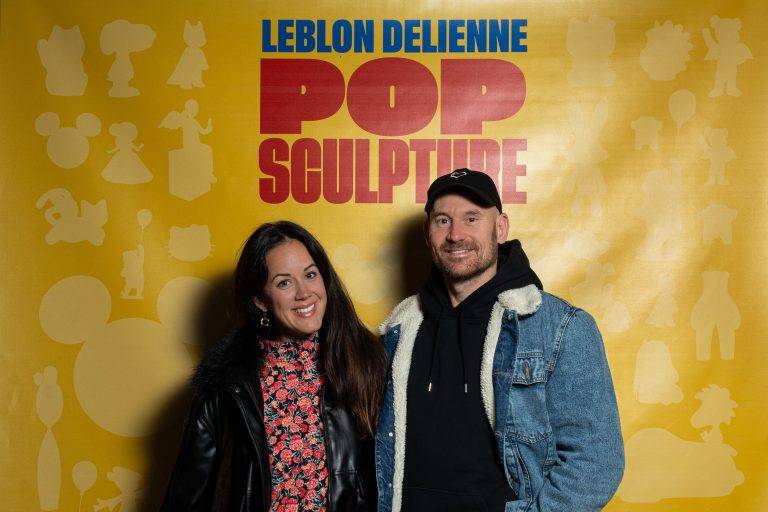  - Leblon Delienne célèbre ses 40 ans avec un ouvrage anniversaire