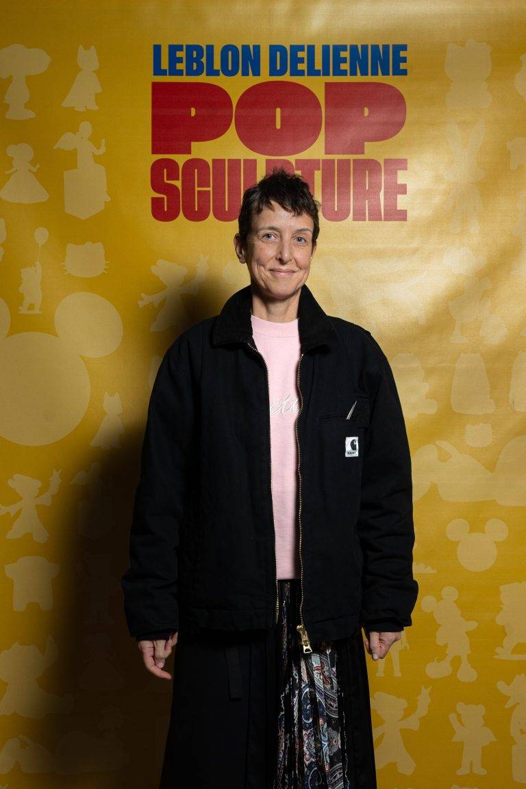  - Leblon Delienne célèbre ses 40 ans avec un ouvrage anniversaire