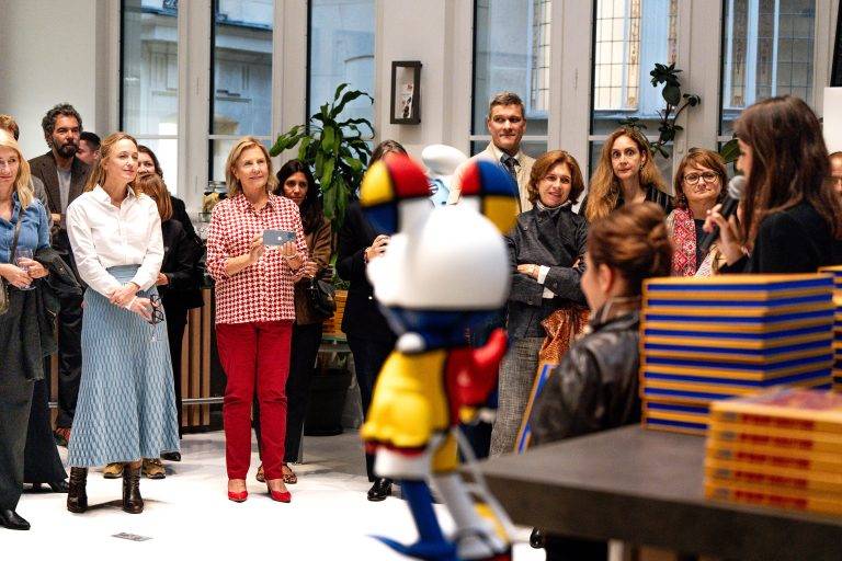 Leblon Delienne célèbre ses 40 ans avec un ouvrage anniversaire