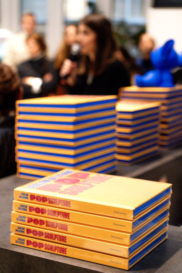 Leblon Delienne célèbre ses 40 ans avec un ouvrage anniversaire