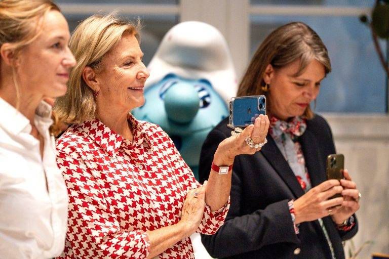  - Leblon Delienne célèbre ses 40 ans avec un ouvrage anniversaire