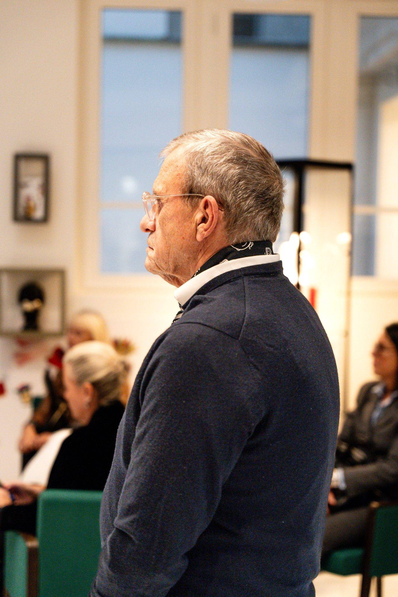  - Leblon Delienne Celebrates its 40th Anniversary with a Special Publication