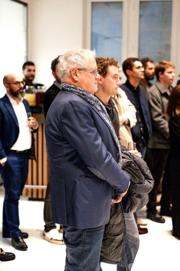 Leblon Delienne célèbre ses 40 ans avec un ouvrage anniversaire