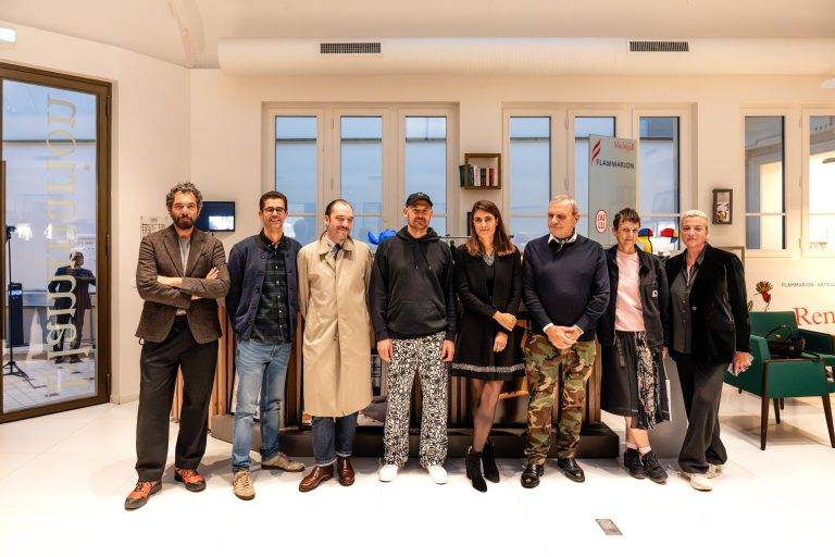 Leblon Delienne célèbre ses 40 ans avec un ouvrage anniversaire