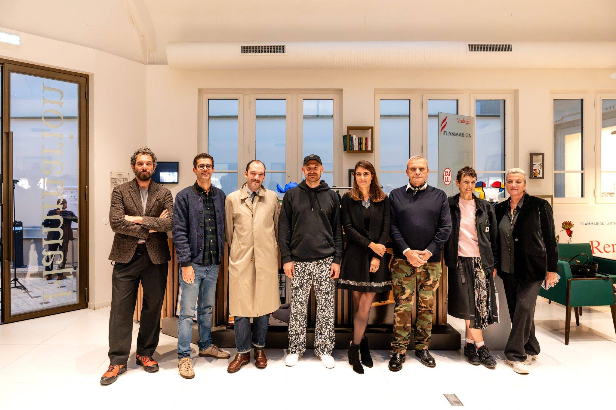  - Leblon Delienne célèbre ses 40 ans avec un ouvrage anniversaire