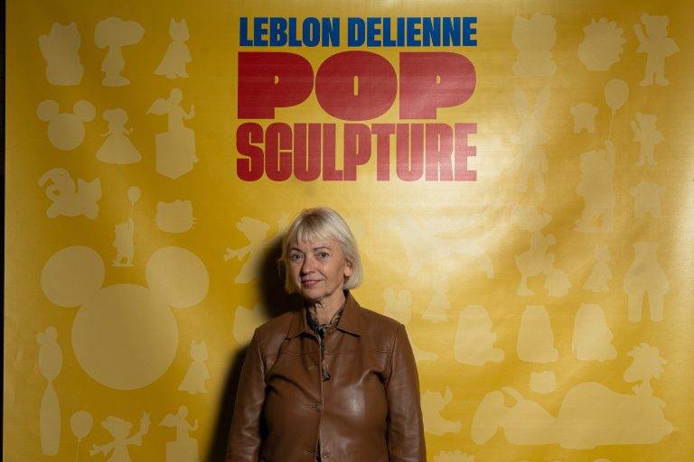  - Leblon Delienne célèbre ses 40 ans avec un ouvrage anniversaire