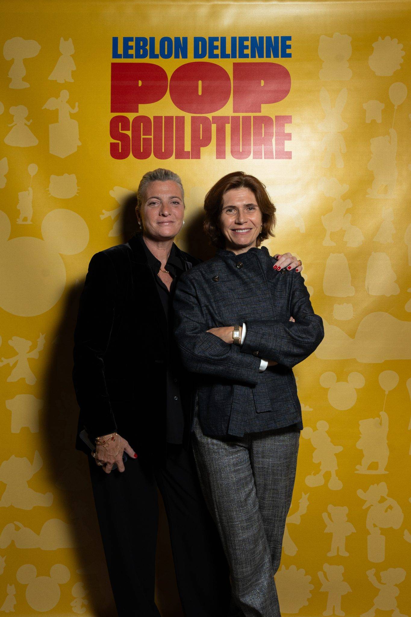  - Leblon Delienne célèbre ses 40 ans avec un ouvrage anniversaire