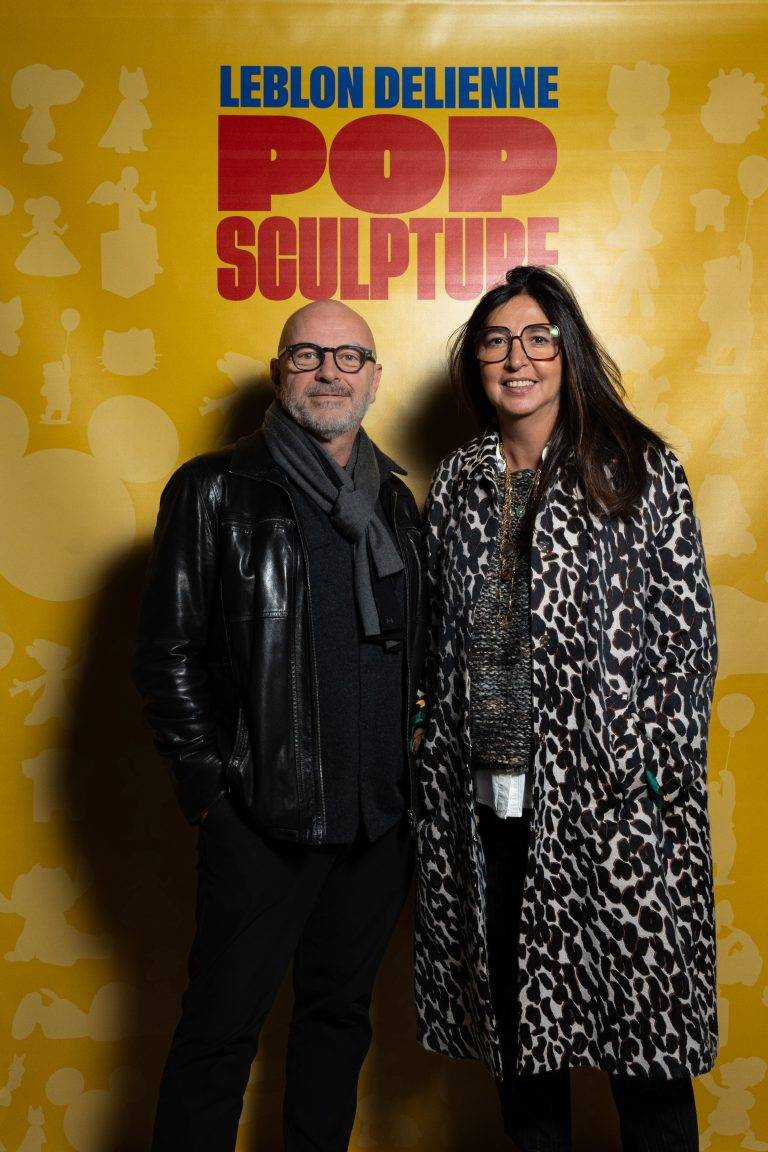  - Leblon Delienne célèbre ses 40 ans avec un ouvrage anniversaire