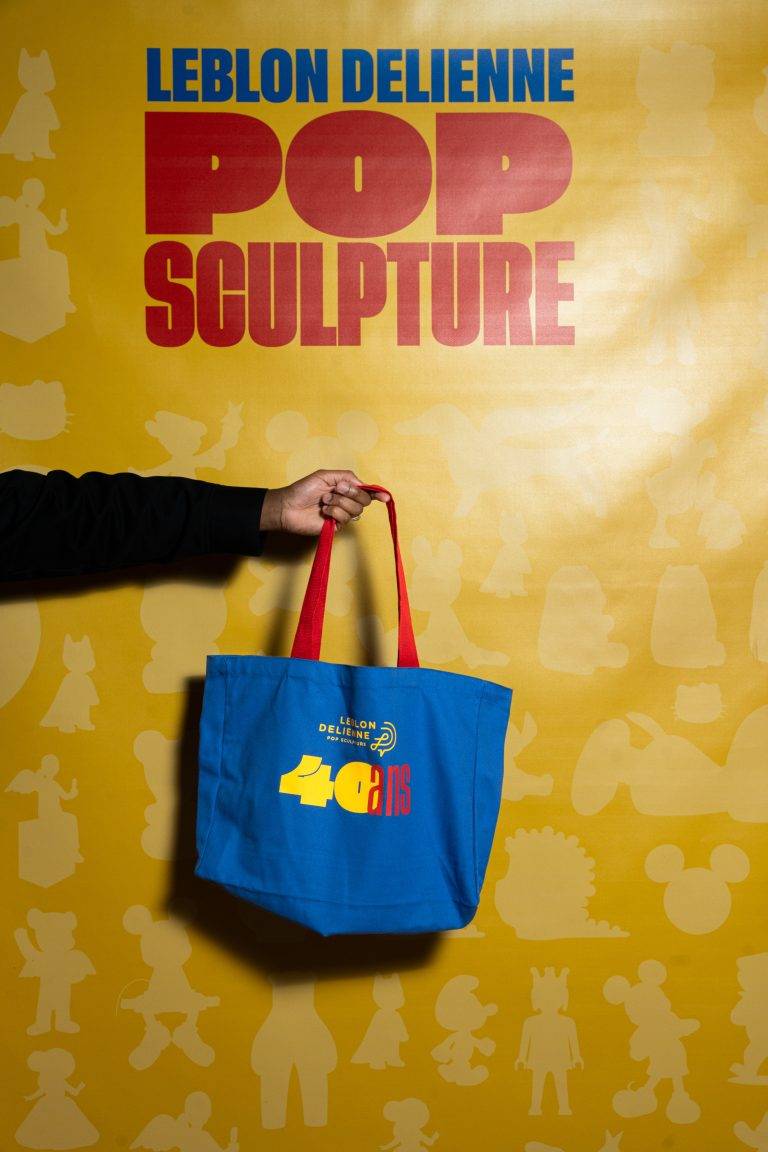 Leblon Delienne célèbre ses 40 ans avec un ouvrage anniversaire