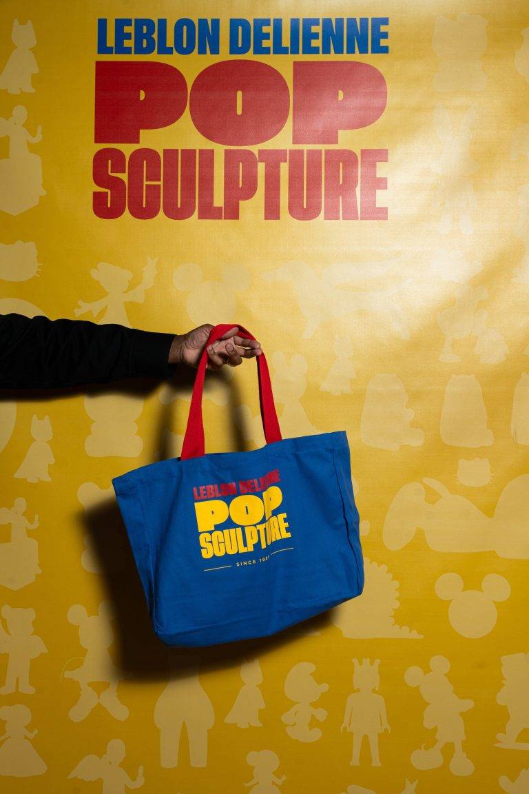 Leblon Delienne célèbre ses 40 ans avec un ouvrage anniversaire