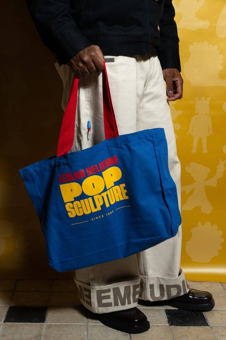 Leblon Delienne célèbre ses 40 ans avec un ouvrage anniversaire