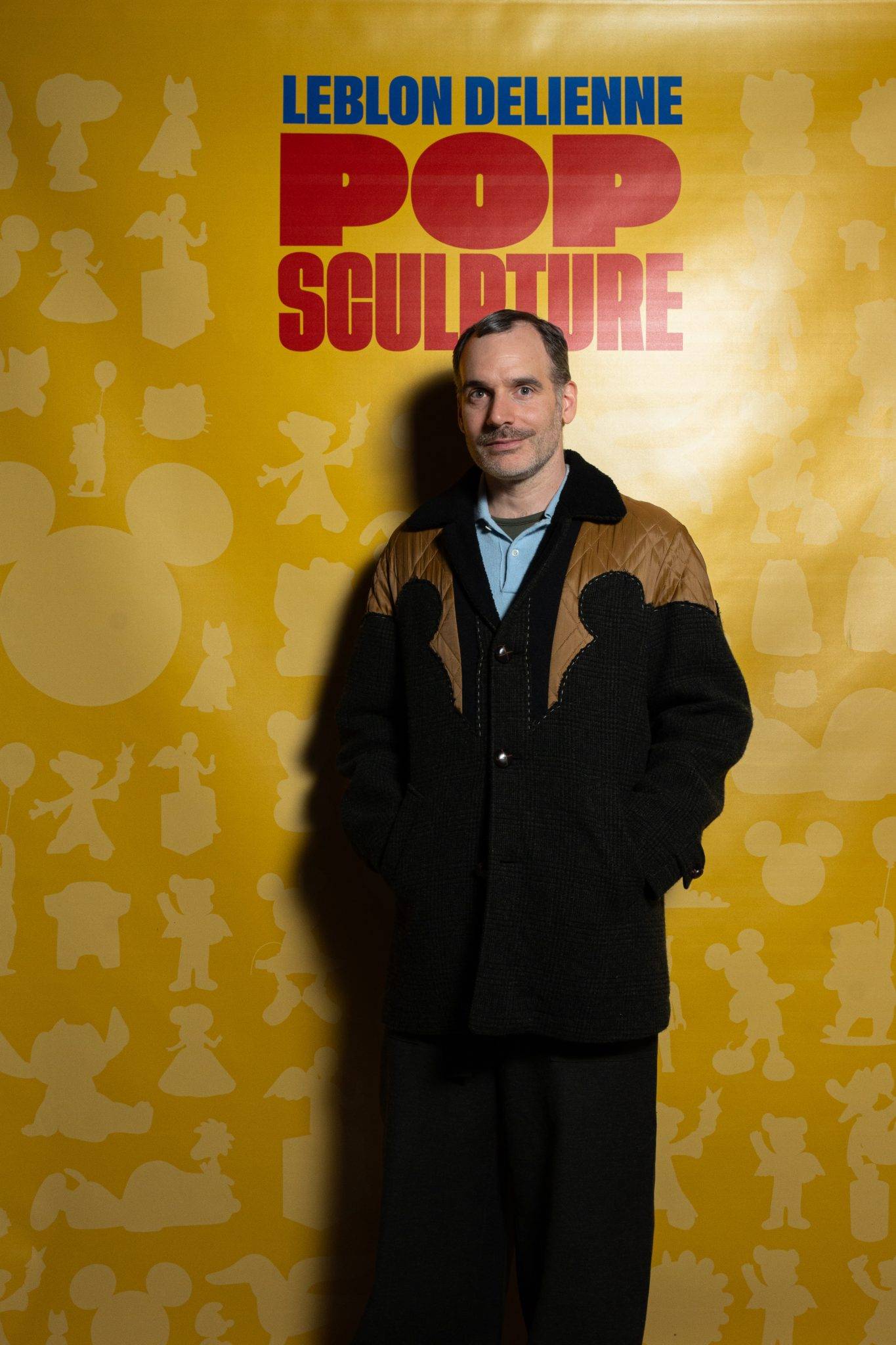  - Leblon Delienne Celebrates its 40th Anniversary with a Special Publication