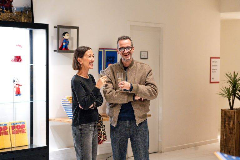  - Leblon Delienne célèbre ses 40 ans avec un ouvrage anniversaire